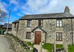 Location vacances Tavistock - The Old Post House - Historic Dartmoor Home-1
