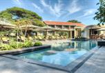 Location vacances Hluhluwe - Ghost Mountain Inn-2