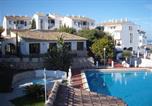 Location vacances Pego - Luxury apartment- magnificent view-1