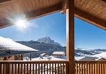 Location vacances Selva di Val Gardena - Villa Solinda App Puccini-2