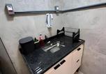 Location vacances Niterói - Luxuoso e moderno, Em frente ao metro e 3km das Praias-2