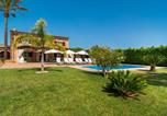 Location vacances Campos - Can Sanchez-2
