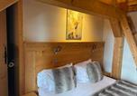 Hôtel Morzine - Le Lodge Chasse Montagne-2