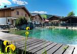 Hôtel Altenmarkt im Pongau - Sieglhub Chalets - Appartements - Hotel-1