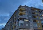 Location vacances  Nakolec - Chīsai Apartment-1