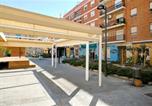 Location vacances Murcie - Alojamiento Simon 1 Murcia-2