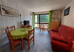 Location vacances Autrans - Appartement cosy pour 6 pers, proche pistes, avec parking - Fr-1-737-42-1