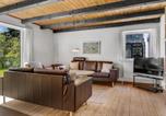 Location vacances Hirtshals - 3 Bedroom Cozy Home In Bindslev-3