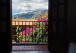 Location vacances Cafayate - Lo de Mora-2