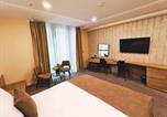 Hôtel Velika Plana - Hotel Kragujevac-3