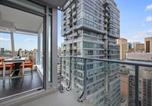 Location vacances Toronto - Nobu Suites - Toronto's Entertainment District-2