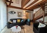 Location vacances Ygrande - Charmante fermette avec jardin, animaux acceptés - Fr-1-489-87-4