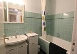 Location vacances Bagnères-de-Luchon - Appartement Luchon Centre - 2 Pièces - 4 Pers - Animaux Ok - Fr-1-313-247-4