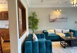 Location vacances  Cameroun - Akhard Haus-2