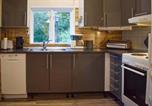 Location vacances Lund - 3 Bedroom Amazing Home In Hallaröd-4