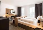 Hôtel Augsburg - Elaya hotel augsburg, Trademark by Wyndham-1