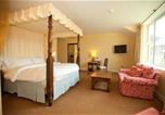 Hôtel Adare - The Dunraven, Adare-4