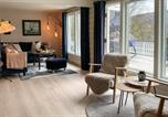 Location vacances Sandnes - Amazing Home In Forsand With Wifi-3