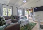 Location vacances Salt Rock - Chakas Rock Chalets 27 by First Private Stays-1