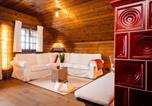 Location vacances Hermagor - Ferienwohnung Bergverliebt-2