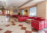 Best Western Hotel I Triangoli