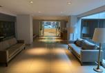 Location vacances Salta - Espacio 20-3