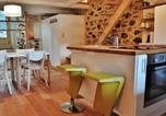 Location vacances Limone Piemonte - La Maison du Fenil de Tende Vallee des Merveilles-3