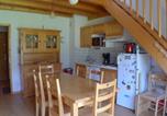 Location vacances Sixt-Fer-à-Cheval - Duplex T4 calme avec parking, animaux acceptés à Samoëns - Fr-1-629-133-3