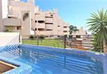Location vacances Estepona - Estepona East Apartment Mia-2