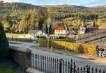 Location vacances Fort Augustus - Bank House apartment-2
