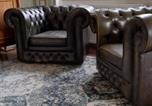 Hôtel Huelgoat - The Place to B & B-3