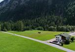 Location vacances Leutasch - Landhaus Ahrn-3