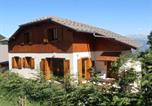 Location vacances Les Orres - Chalet Bellevue-1