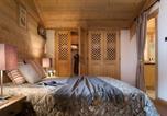 Hôtel 4 étoiles Montvalezan - Cgh Résidences & Spas Le Coeur d'Or-4