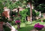 Hôtel Rapolano Terme - Fonte Del Castagno-3