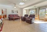 Location vacances Rojales - Awesome Home In Rojales With Kitchen-2
