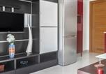 Location vacances Las Palmas de Gran Canaria - Vivienda vacacional sol-4