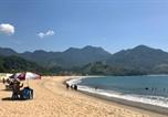 Location vacances Angra dos Reis - Kitnet em Garatucaia Fundos-3