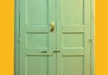Location vacances Caltagirone - Villa Trigona-2