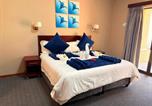 Location vacances  jock of the bushveld - Rio Vista Lodge-4