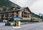 Location vacances  Silvretta - Vaya Residence Galtür Paznaun-1