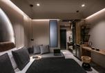 Hôtel Héraklion - Alsus Boutique Hotel - Adults Only-2