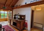 Location vacances Glencoe - Holly Tree Cottage-4