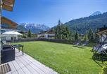 Location vacances Selva di Val Gardena - Apartment Villa Valeria-3