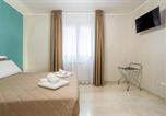 Location vacances Balestrate - Azzurra Apartment Sicciara Special-2