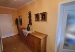 Location vacances Seefeld-en-Tyrol - Appartement Therese by Monicare-1
