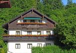 Location vacances Thiersee - Ferienwohnung Litterscheid-1