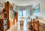 Location vacances Platja d'Aro - Apolo-2