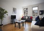 Location vacances Prague - Charles Bridge Apartment-3