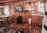 Location vacances Estes Park - Lazy R Cottages- 3 cabin-4
